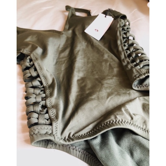 Target One Piece Swimsuit - Picture 4 of 8